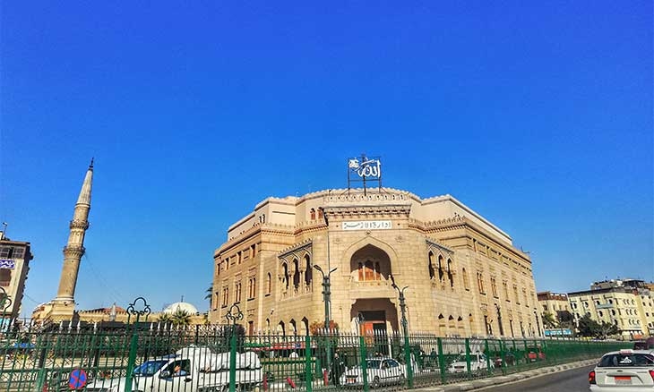 الأزهر يحذف بيان 'نداء إنقاذ غزة': قد يؤثّر على مفاوضات الهدنة