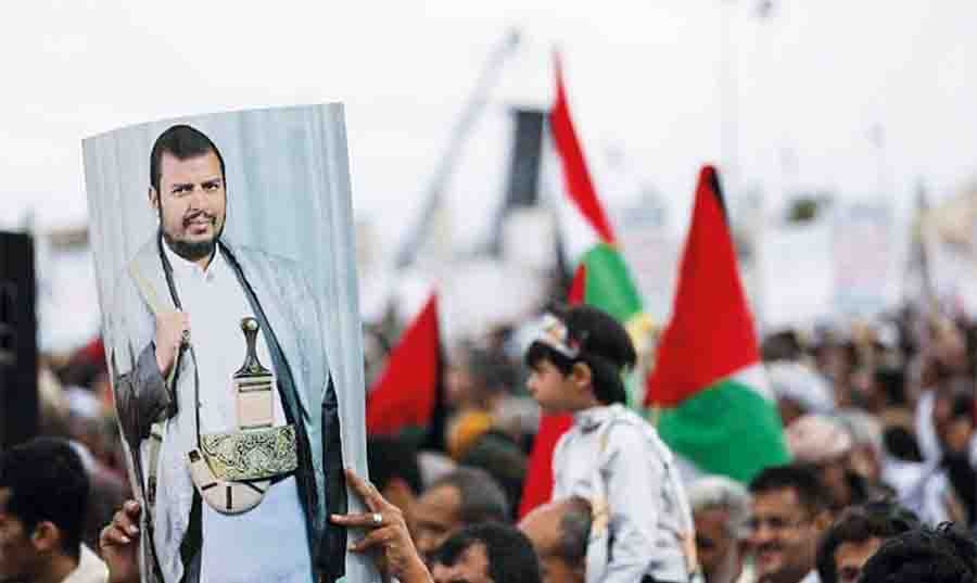 زعيم «أنصار الله» يتوعد بعمليات «أكثر تأثيراً على العدو الإسرائيلي»