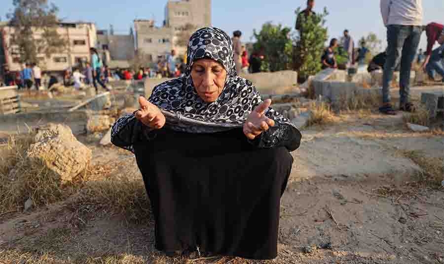 محاكمة بوتين (وليس نتنياهو): مكاييل التكاذب الأوروبي