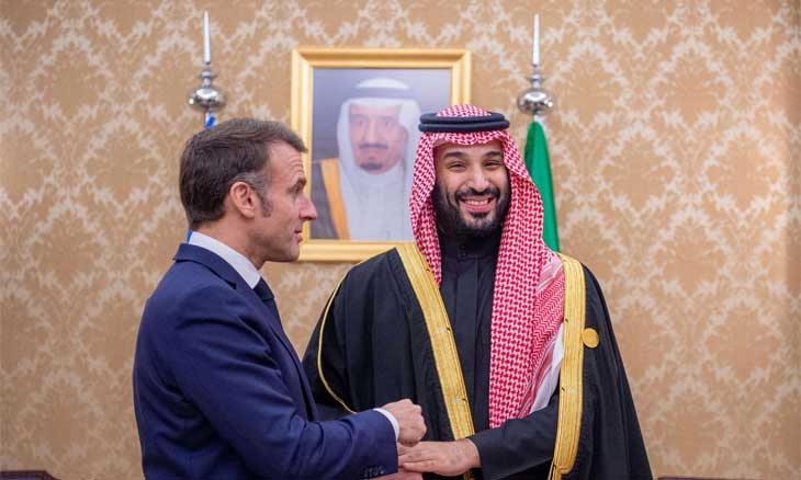 مؤتمر حل الدولتين في نيويورك… جعجعة دون طحن