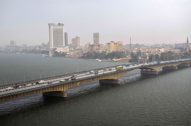 للمرة الثانية.. مفوضية شؤون اللاجئين في مصر تغلق أحد مكاتبها بسبب أزمة التمويل