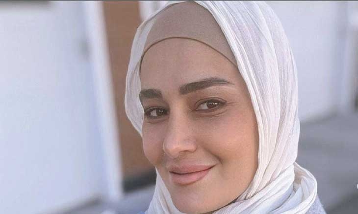 حلا شيحة تعود للحجاب وتطلق قناة دينية