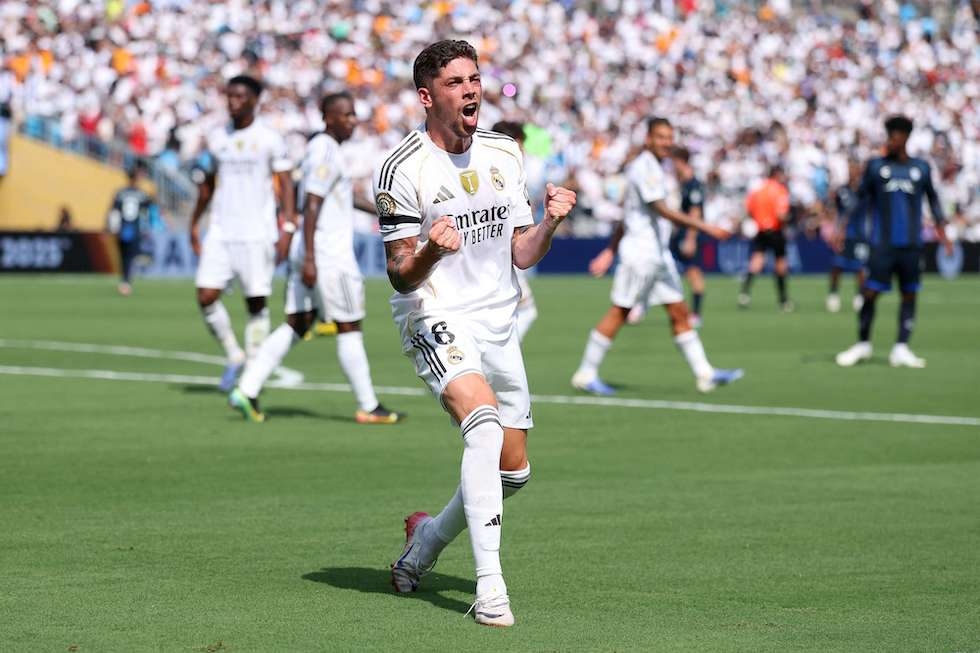 ريال مدريد يهزم باتشوكا بثلاثية في أول فوز بمونديال الأندية