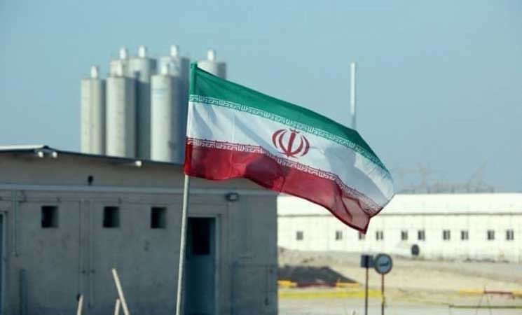 إيران تقول إنها ستقدم للولايات المتحدة مقترحها بشأن الملف النووي قريبا