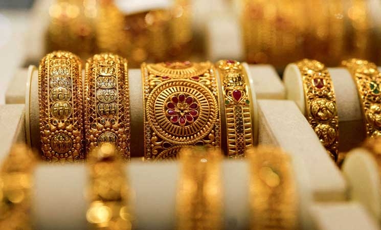 أسعار الذهب ترتفع وسط تصاعد التوتر في الشرق الأوسط