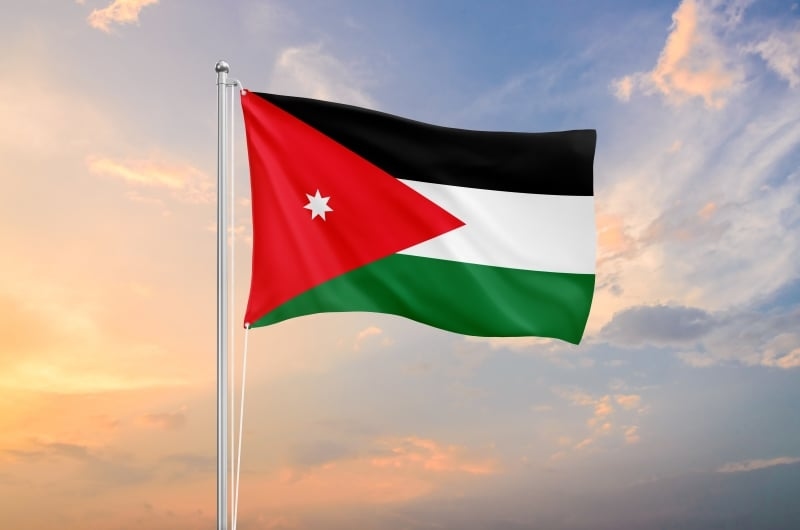 الأردن يرفض اللعب أمام إسرائيل في كأس العالم لكرة السلة تحت 19 عاما