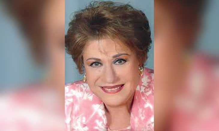 وفاة 'سيدة المسرح العربي' سميحة أيوب عن 93 عاماً
