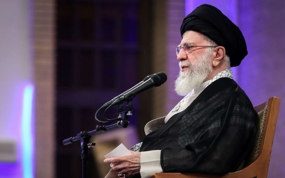 رئيس مجلس الأمن القومي الإسرائيلي يدعي عدم وجود خطة لاغتيال خامنئي