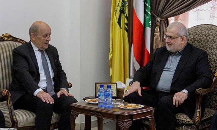 بري: لبنان وأبناء الجنوب يريدون بقاء قوات «اليونيفيل» و«حزب الله» يتطلع إلى علاقة إيجابية معها