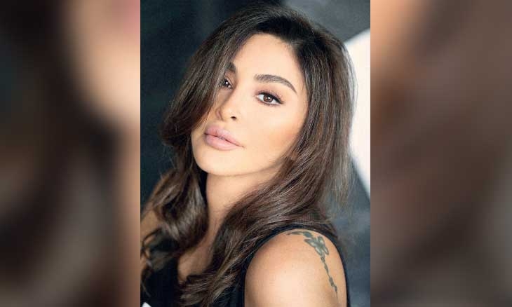 إليسا تفوز قضائيا على شركة «وتري» وتحفظ حقوقها الفنية