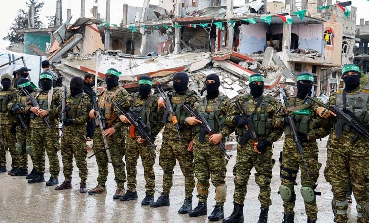 انقسام داخل حكومة إسرائيل بشأن مقترح اتفاق لتبادل الأسرى في غزة
