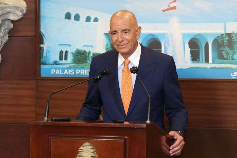 'لبنان جزء من بلاد الشام'.. ضغط أمريكي تفاوضي أم تحذير حقيقي؟
