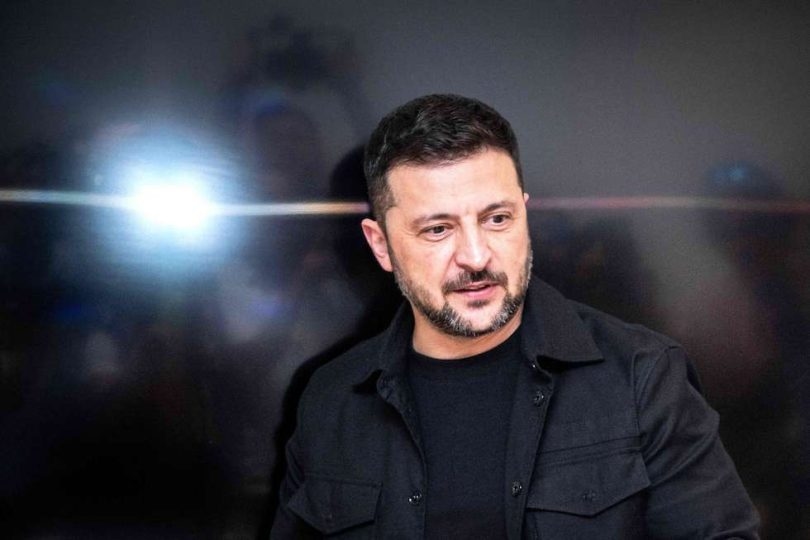 زيلينسكي يعلن بدء البحث بلقاء مع بوتين والكرملين يستبعد عقده قريبا
