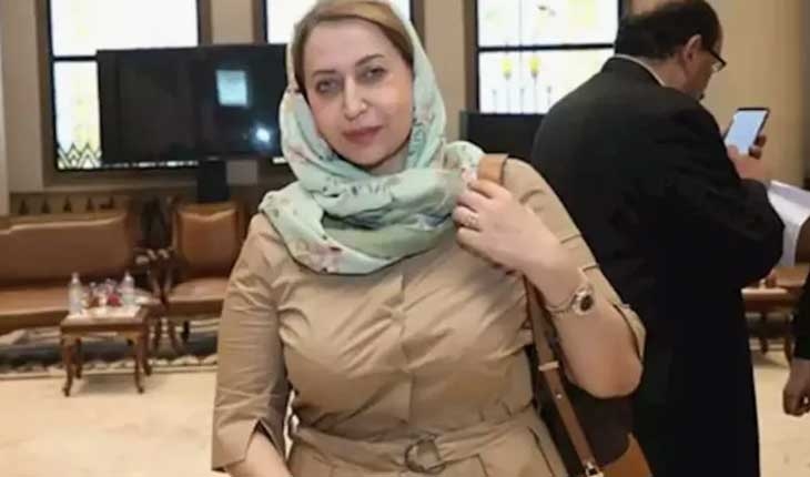 بعد ست سنوات من اختفائها… ليبيا: دعوات تتجدد لإجراء تحقيق كامل ومستقل في قضية اختفاء سهام سرقيوة