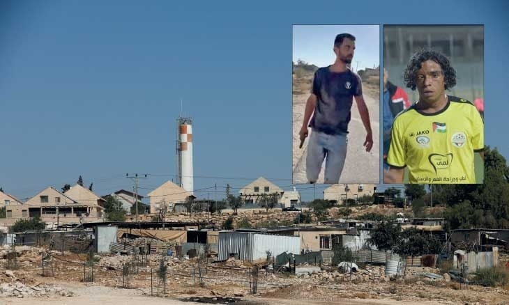 نادي الأسير: الإفراج عن قاتل الفلسطيني عودة الهذالين ترسيخ للتوحش الإسرائيلي