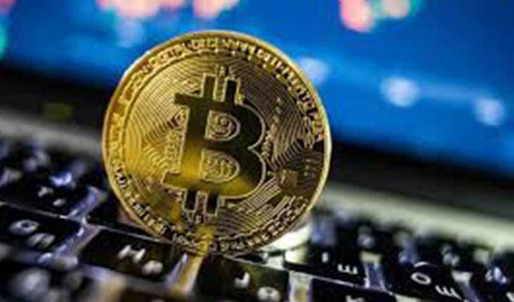 «بِتكوين» تتجاوز 123 ألف دولار لأول مرة في تاريخها