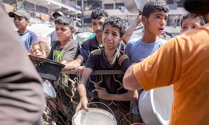القوى الوسيطة العاقلة… منطقتنا وأمنها المراوغ