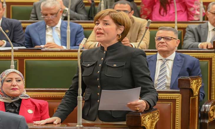 نواب مصريون يهاجمون الحكومة خلال مناقشة قانون «الإيجار القديم»