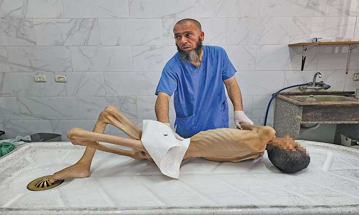 «تسونامي» دبلوماسي ضد إسرائيل… وأمريكا تعاقب فلسطين