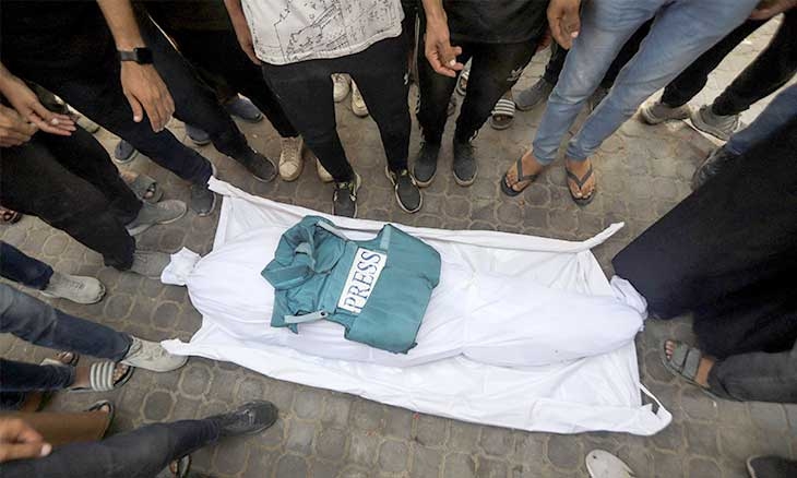 إسرائيل: «وقفت الزنقة» للهارب الكاذب!