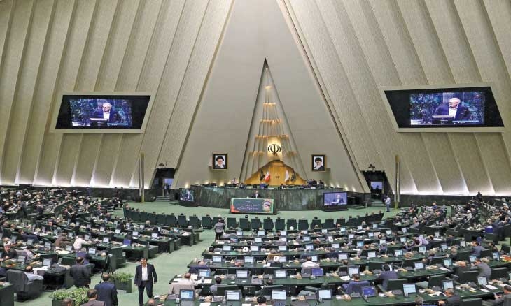 سياسة الغموض النووي: ماذا ستفعل طهران الآن؟