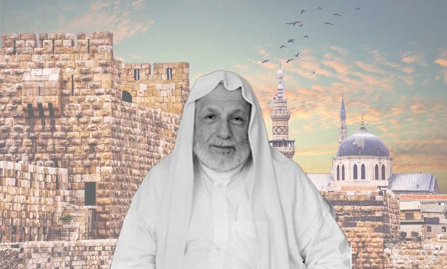 مشايخ وأفندية