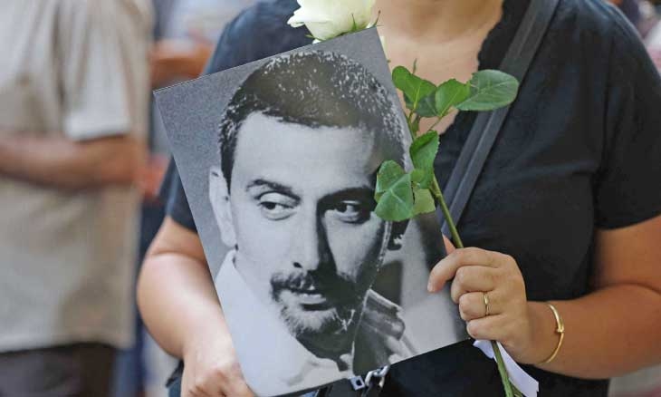 نَغَم غير شرقي: هل تجاوزنا شعبوية زياد الرحباني المضادة؟