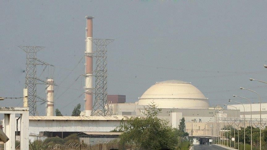 واشنطن: قرار إيران تعليق تعاونها مع الوكالة الدولية للطاقة الذرية 'غير مقبول'