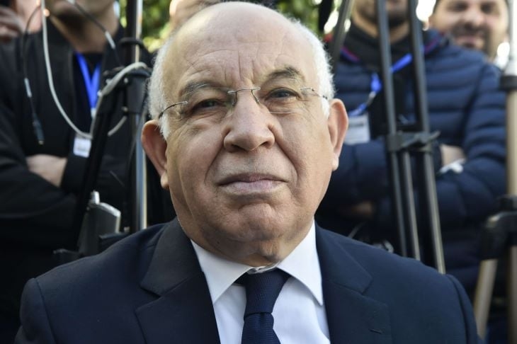رحابي يستبعد حربا بين الجزائر والمغرب 'رغم سعي الرباط للتسلح' ويتوقع استمرار الأزمة مع باريس إلى 2027