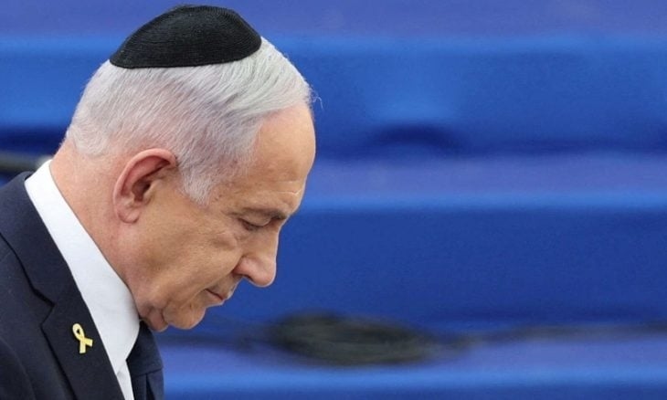 هكذا سرعت حكومة نتنياهو قيام الدولة الفلسطينية.. وعزلت إسرائيل دولياً