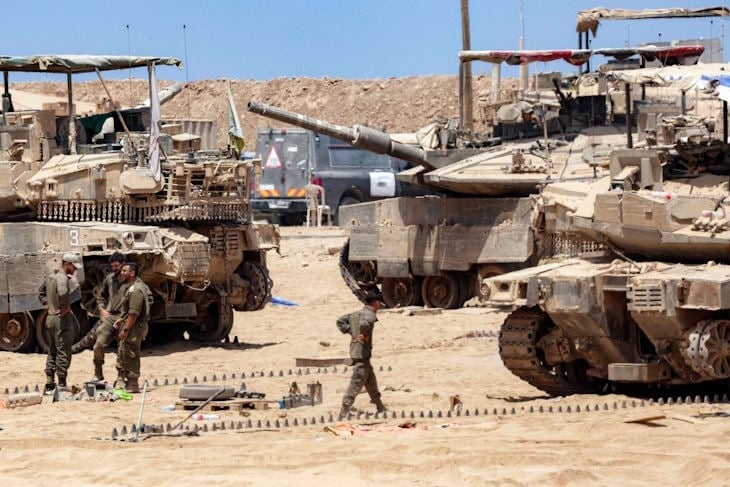 صحيفة عبرية: صدام يهز هيئة الأركان بعد فشل 'عربات جدعون' واتساع دائرة النقد الداخلي والعالمي