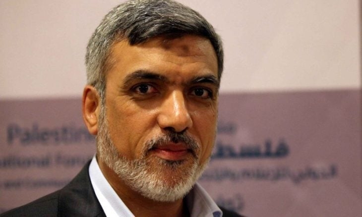 حماس: مزاعم ترامب بسرقتنا للمساعدات 'اتهامات باطلة بلا دليل'