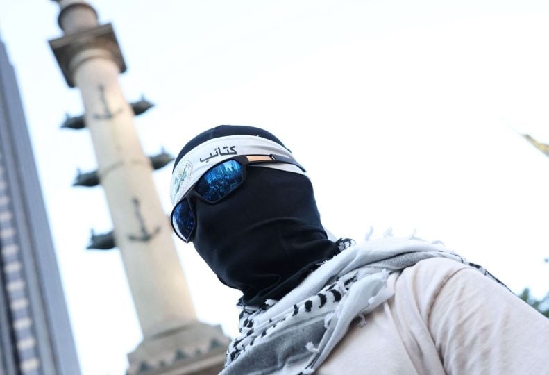 القسام: أجهزنا على جنود إسرائيليين في إغارة على موقع مستحدث جنوب غزة