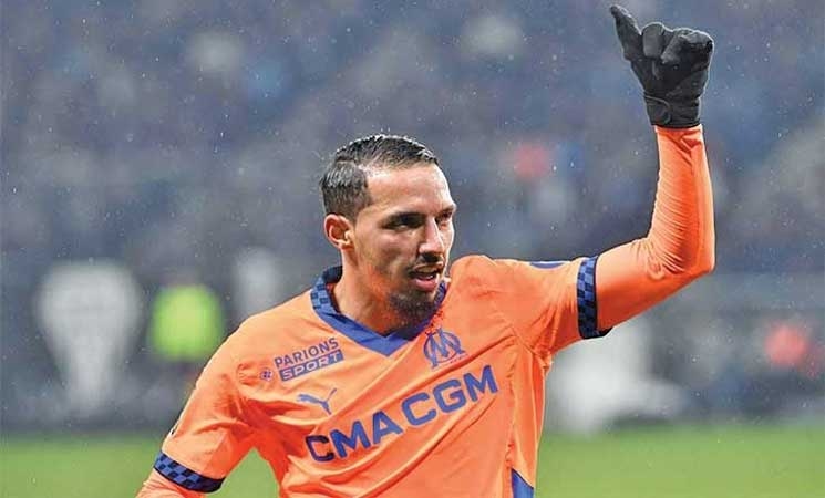 اتحاد جدة يعود للضغط على بن ناصر بحيلة جديدة