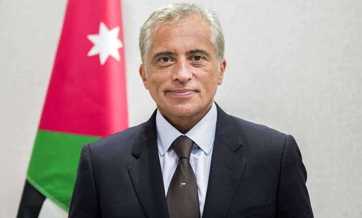 تعديل وزاري في الأردن شمل عشر حقائب