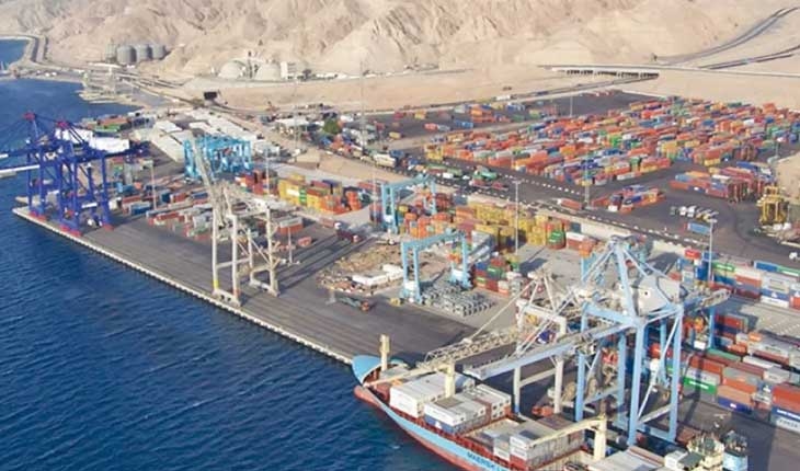 ارتفاع حجم المبادلات التجارية بين الأردن ودول الخليج إلى 3,6 مليار دولار في 5 شهور