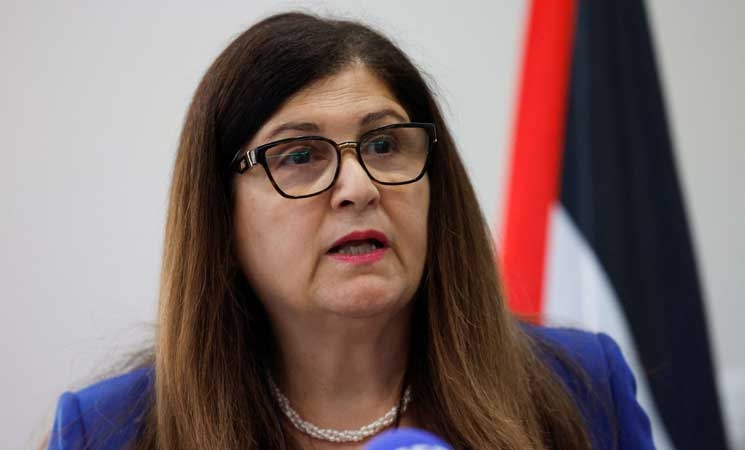 فلسطين: الفيتو الأمريكي يشل مجلس الأمن عن وقف إبادة إسرائيل بغزة