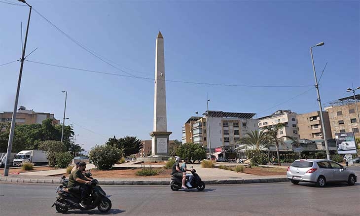 اقتراح الرئيس اللبناني بتغيير تسمية جادة حافظ الأسد إلى زياد الرحباني يثير جدلاً