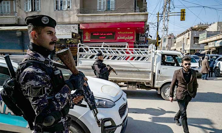 دمشق و«قسد»: مفاوضات على وقع تسخين الجبهات