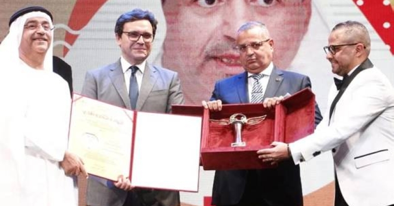 مهرجان شرم الشيخ للمسرح الشبابي انطلق بـ «مسرح من أجل السلام»