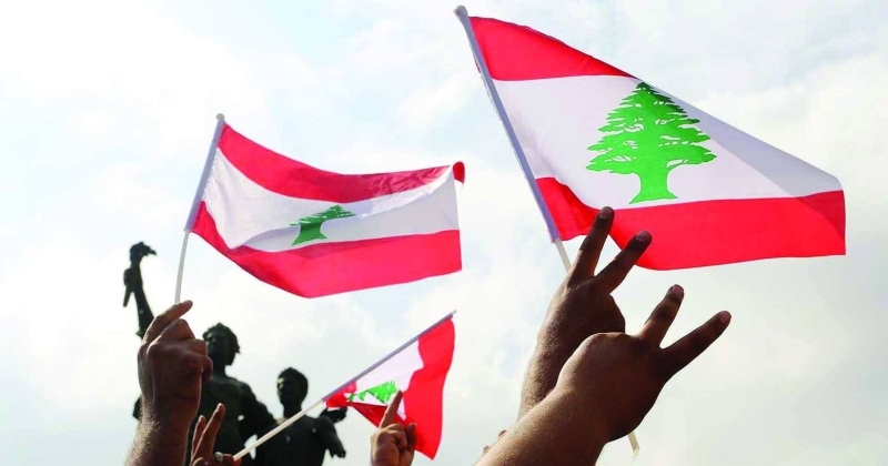صمت فرسان الأغنية الوطنية في لبنان... ما السر؟