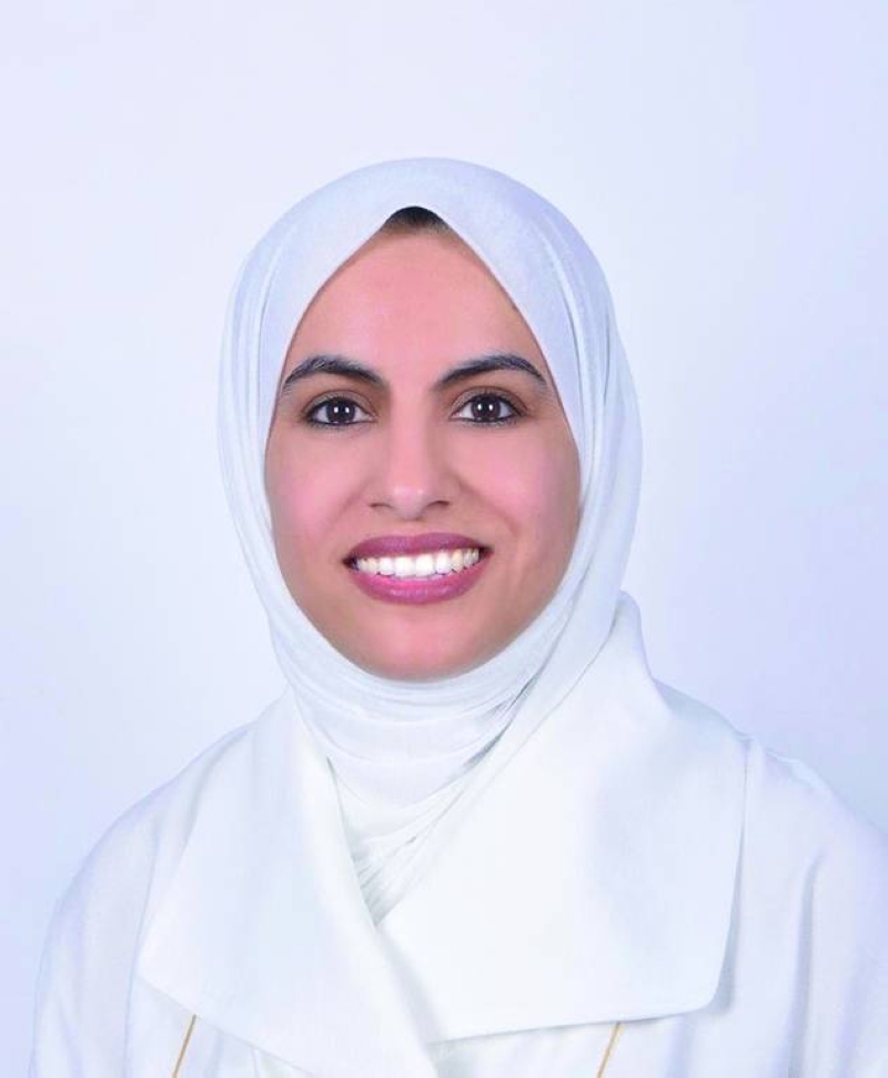 انتصار الهتلاني تفوز بـ«لوريال اليونسكو»