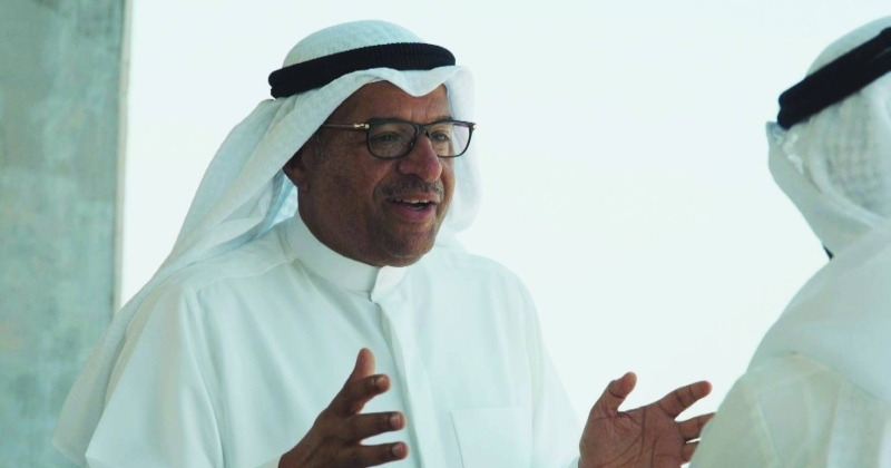ثقة الكويتيين... سر نجاح «المطاحن»