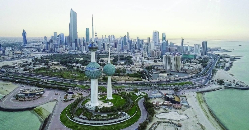 الكويت في عام... إنجازات رائدة إقليمياً ودولياً