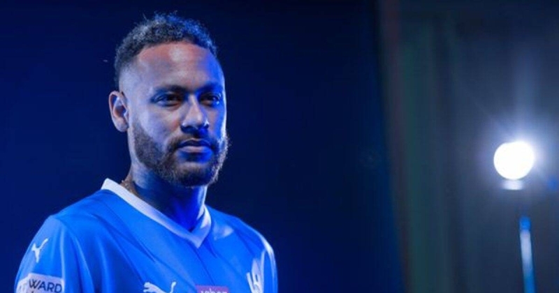نيمار والهلال السعودي يتفقان على الانفصال «بالتراضي»