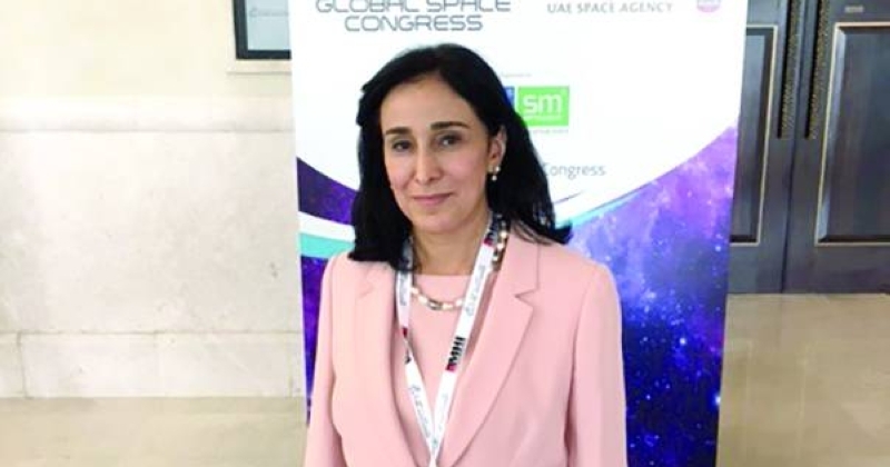 هالة الجسار: تاريخ الكويت مع الفضاء مستمر منذ 62 عاماً