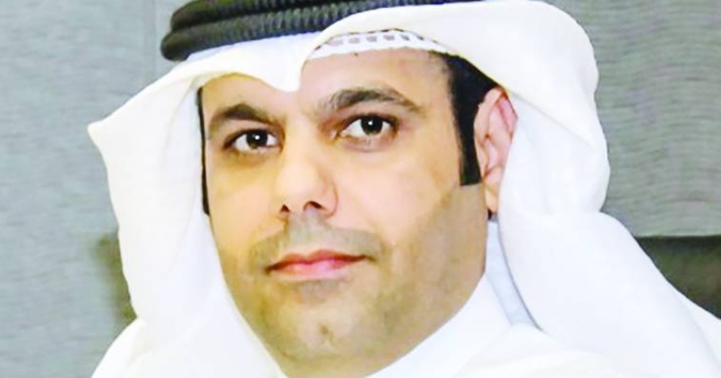 طلال الكشتي: إستراتيجية جديدة لـ «التعاونيات»