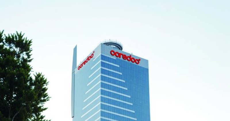 «Ooredoo» تجدّد عقد مقرها الرئيسي مع... «CITRA»