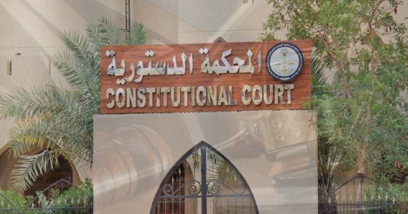 القضاء الكويتي الشامخ ينصف «الساير»