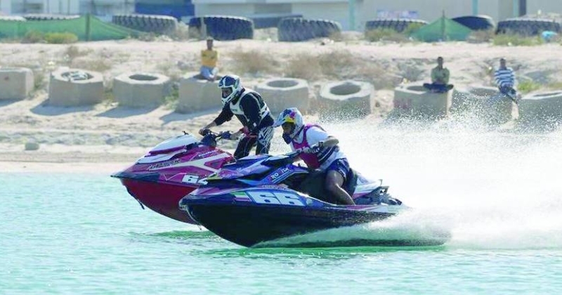 «خليجية الدراج» تنطلق الجمعة